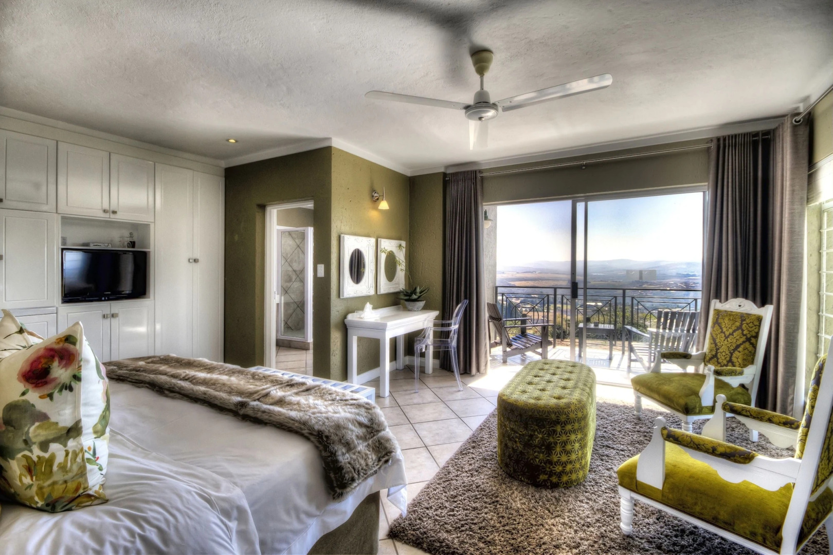 Loerie's Call Guesthouse