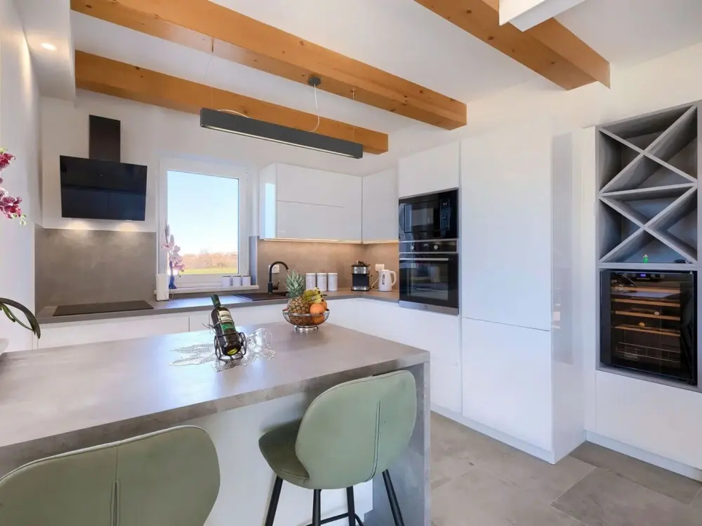 Villa Nova Nova Vas in Nova Vas