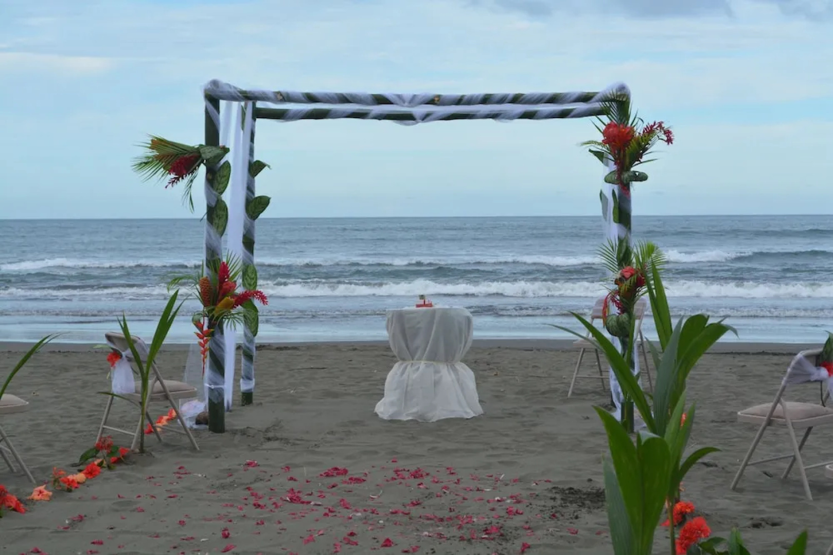 La Diosa Nature Lodge