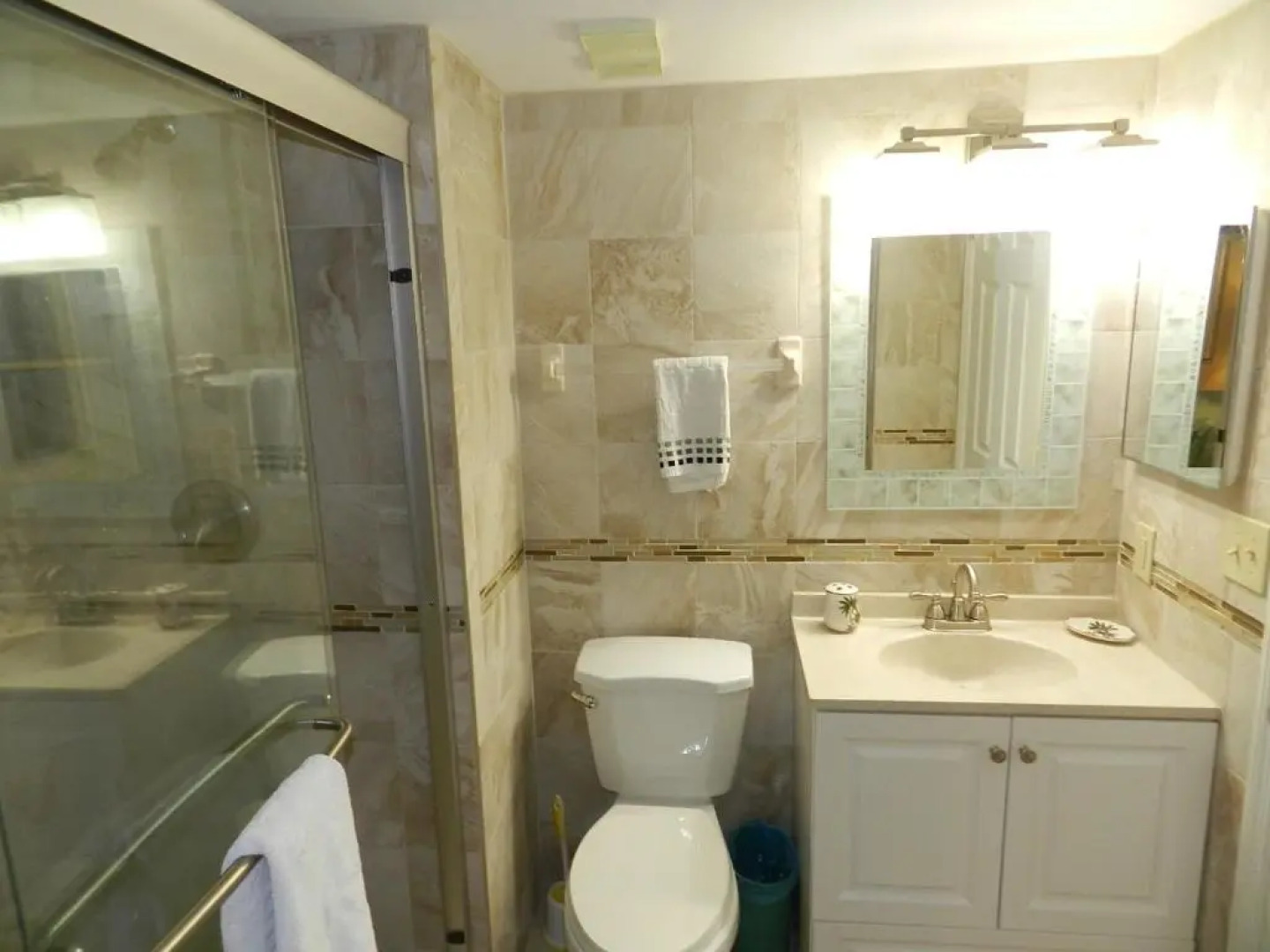 The Sherwin - 906 2BR