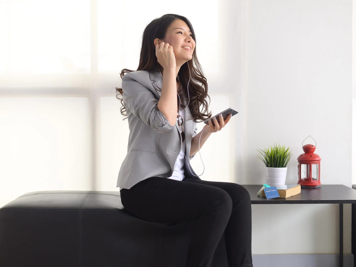 Hop Inn Trang (SHA Extra Plus)