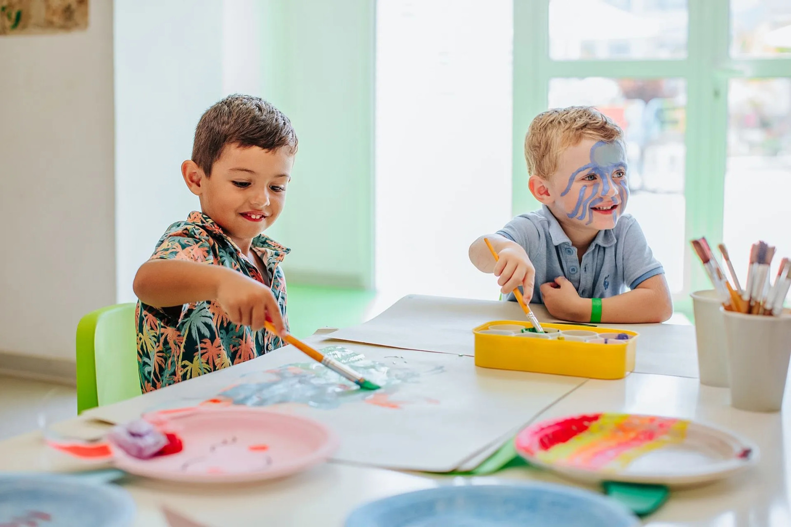 Sofianna Resort & Spa