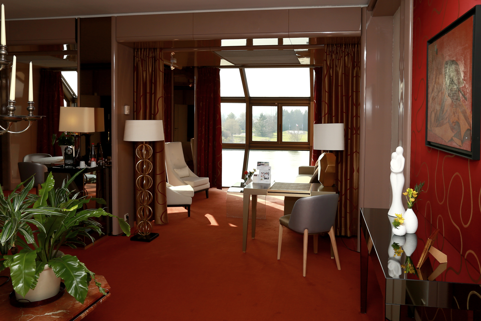 La Côte Saint Jacques