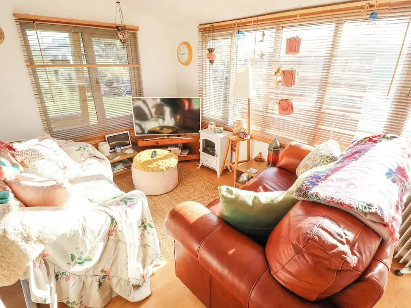 Little Eden by the Sea