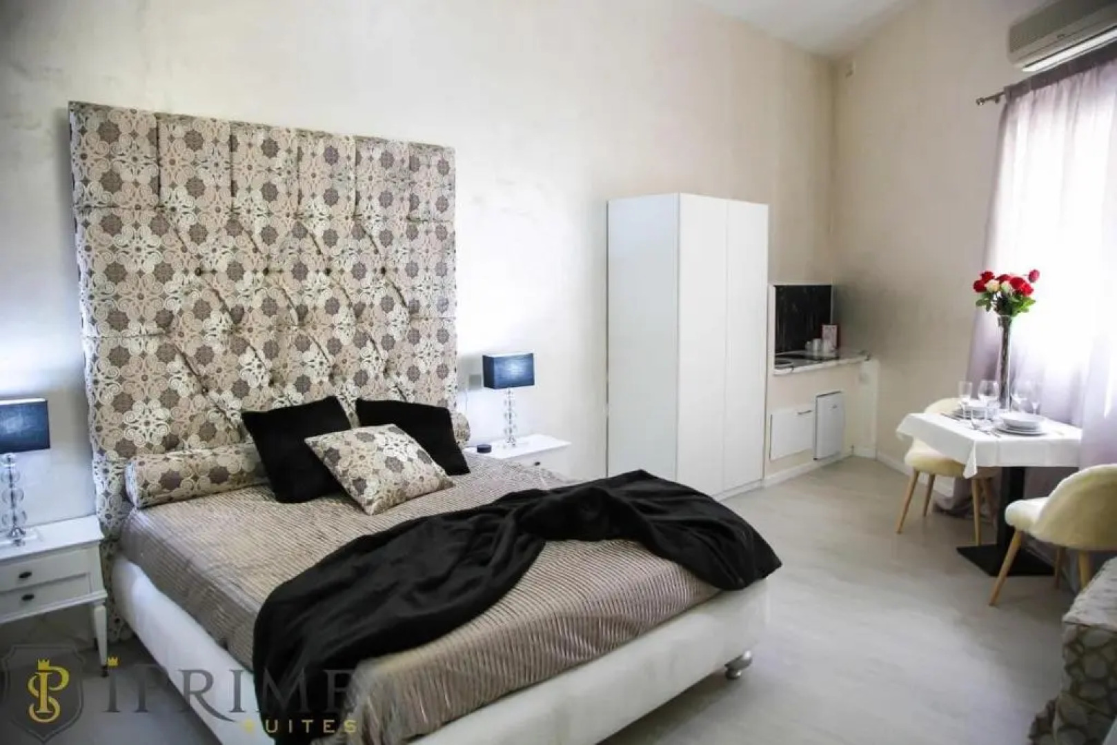 Sliema Suites