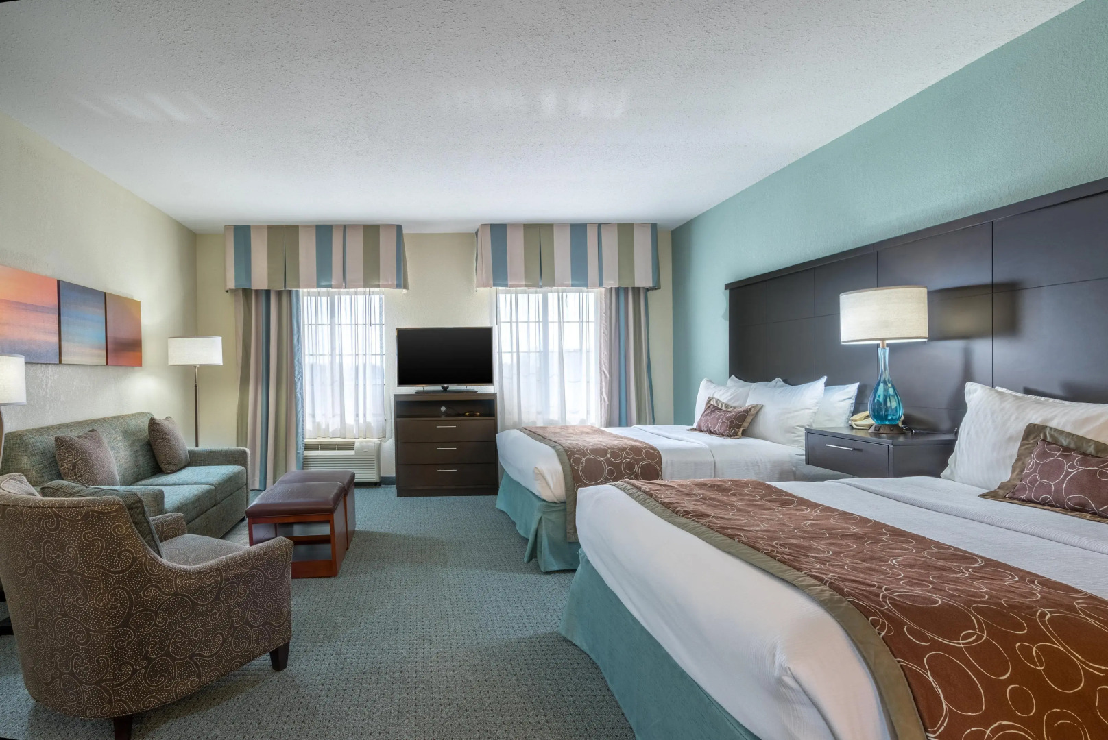Staybridge Suites Wilmington - Brandywine Valley by IHG