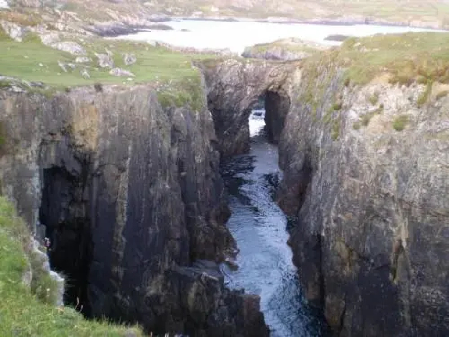 Beach View Bed & Breakfast