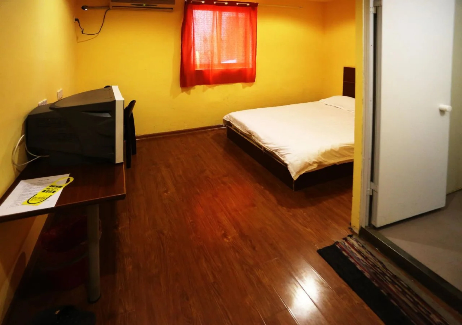 Nanjing Sunflower Youth Hostel