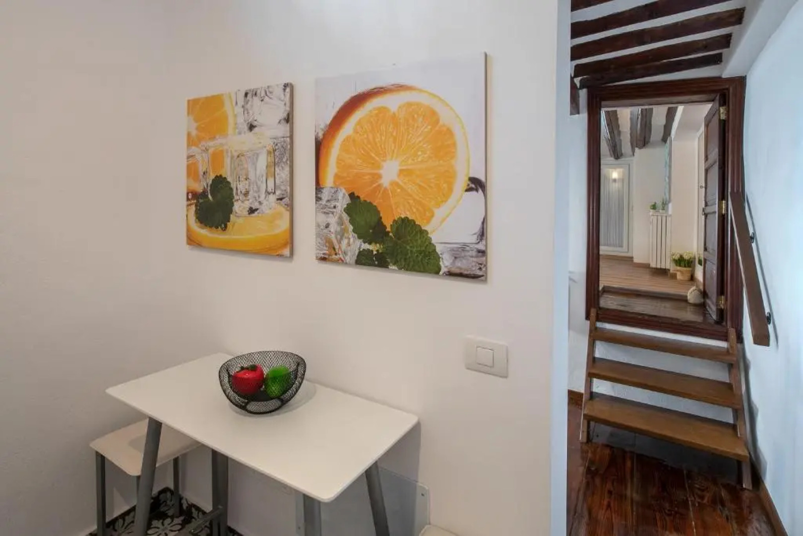 Suites Plaza Vandale