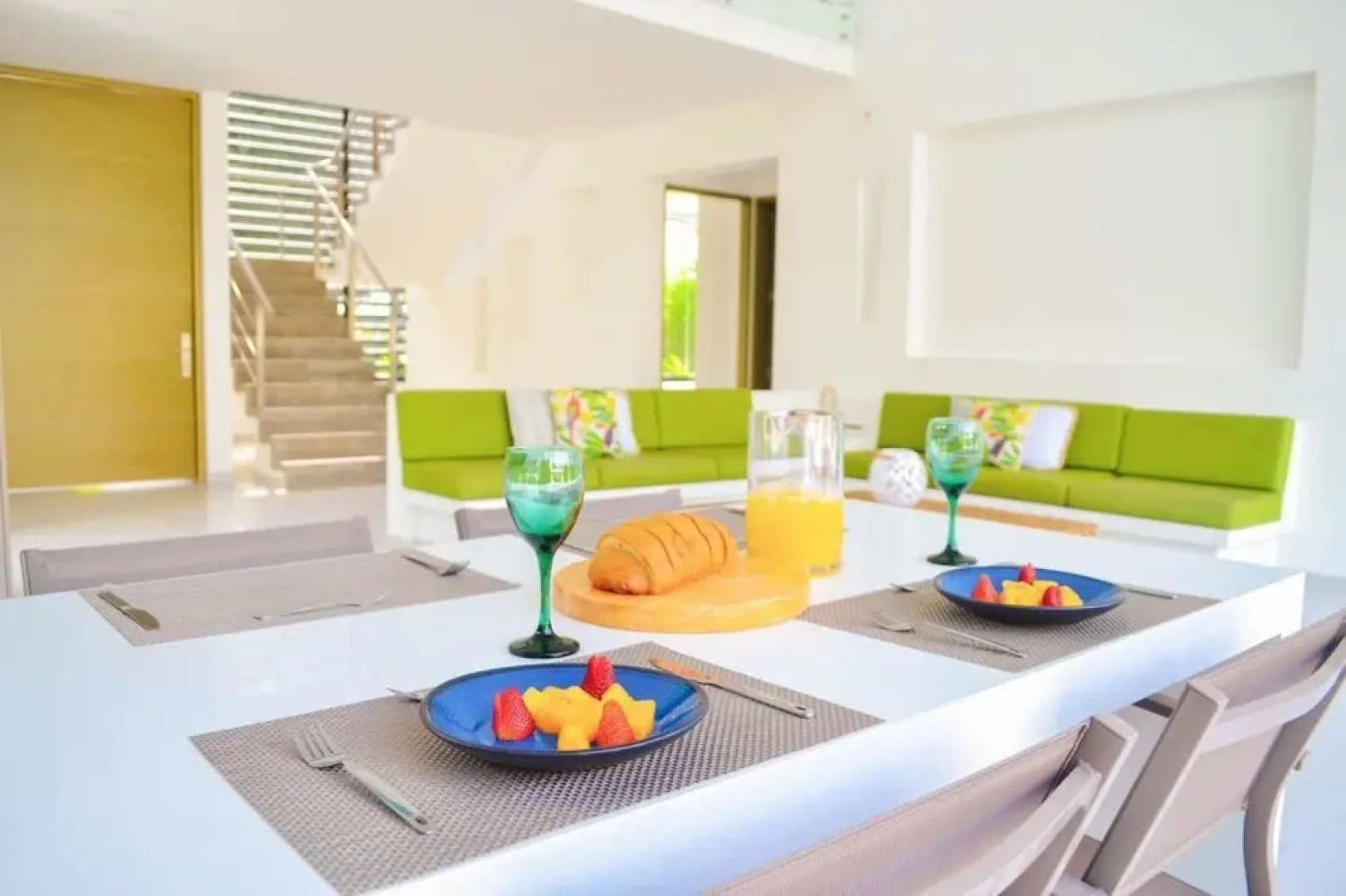 Casa Boutique Girardot- Colombia