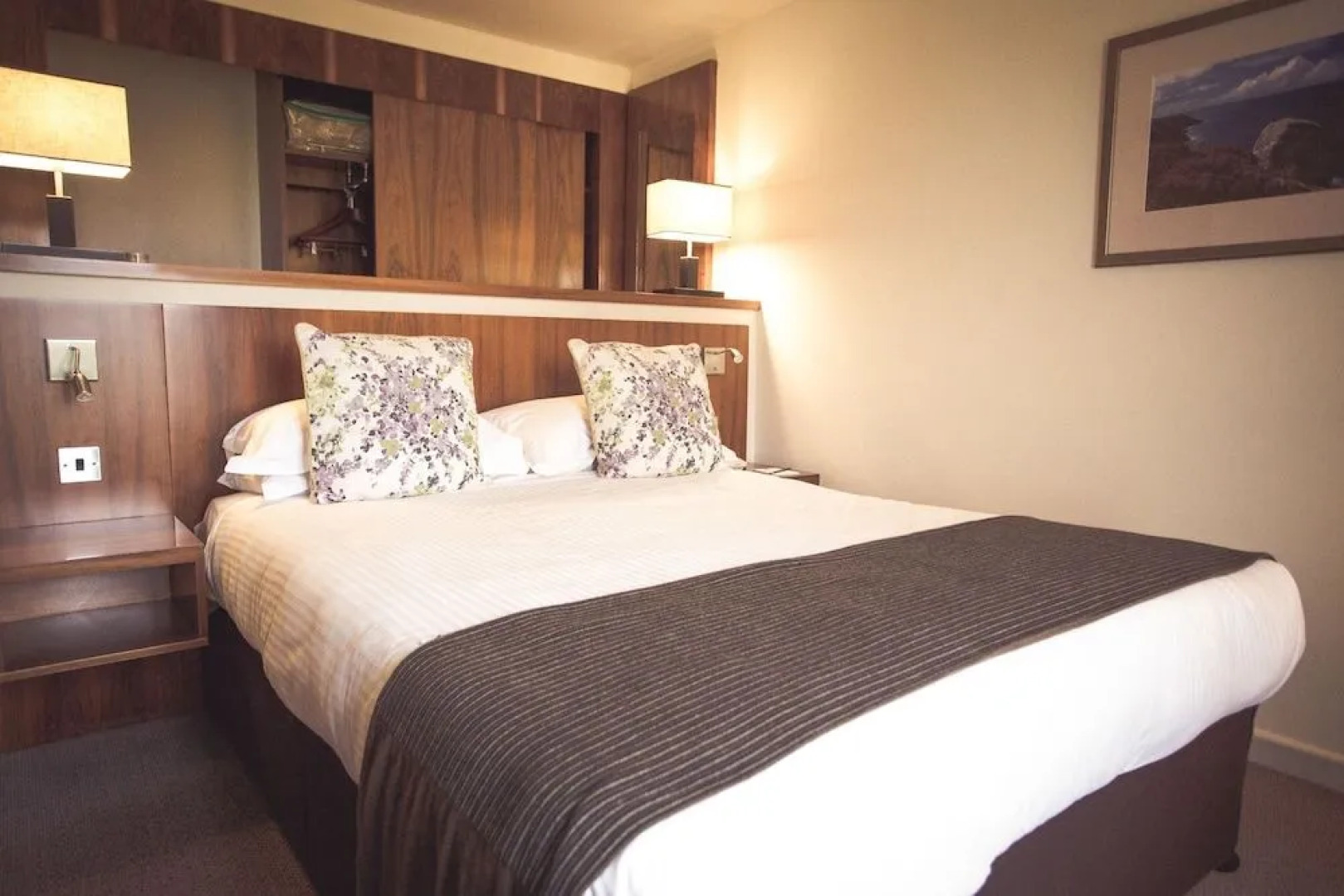 Lanhydrock Hotel and Golf Club