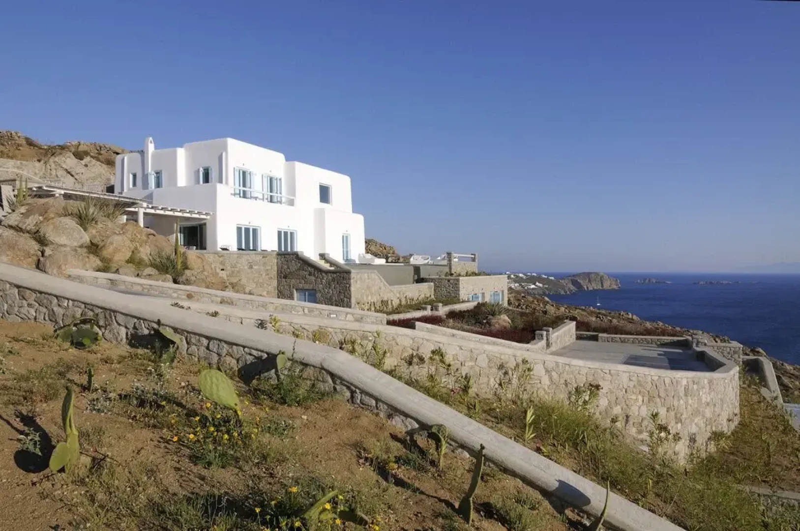 Villa Sunbird