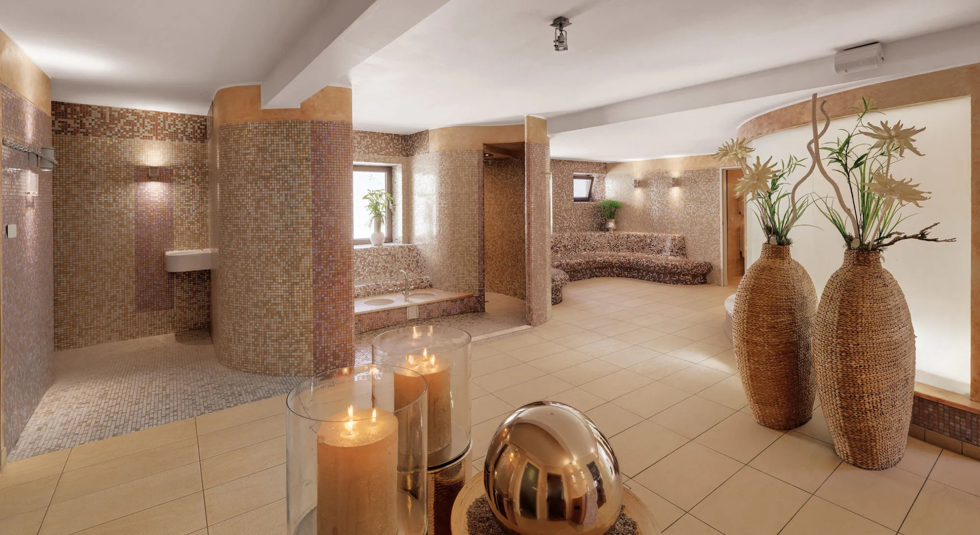 Nells Park Hotel