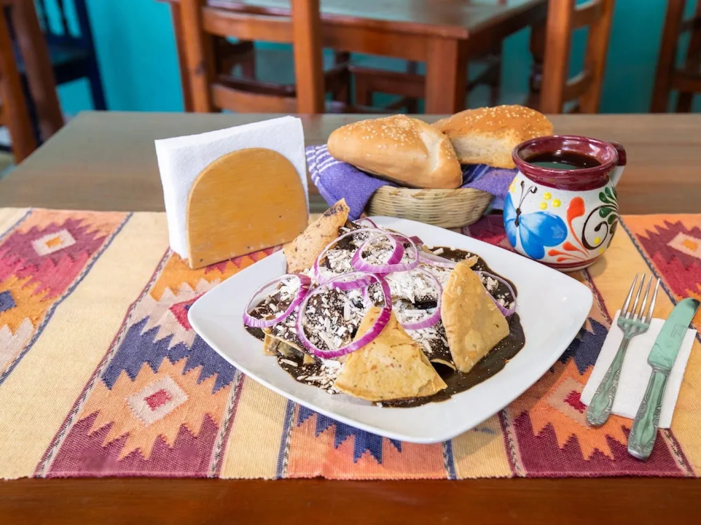 OYO Hotel San José Purua