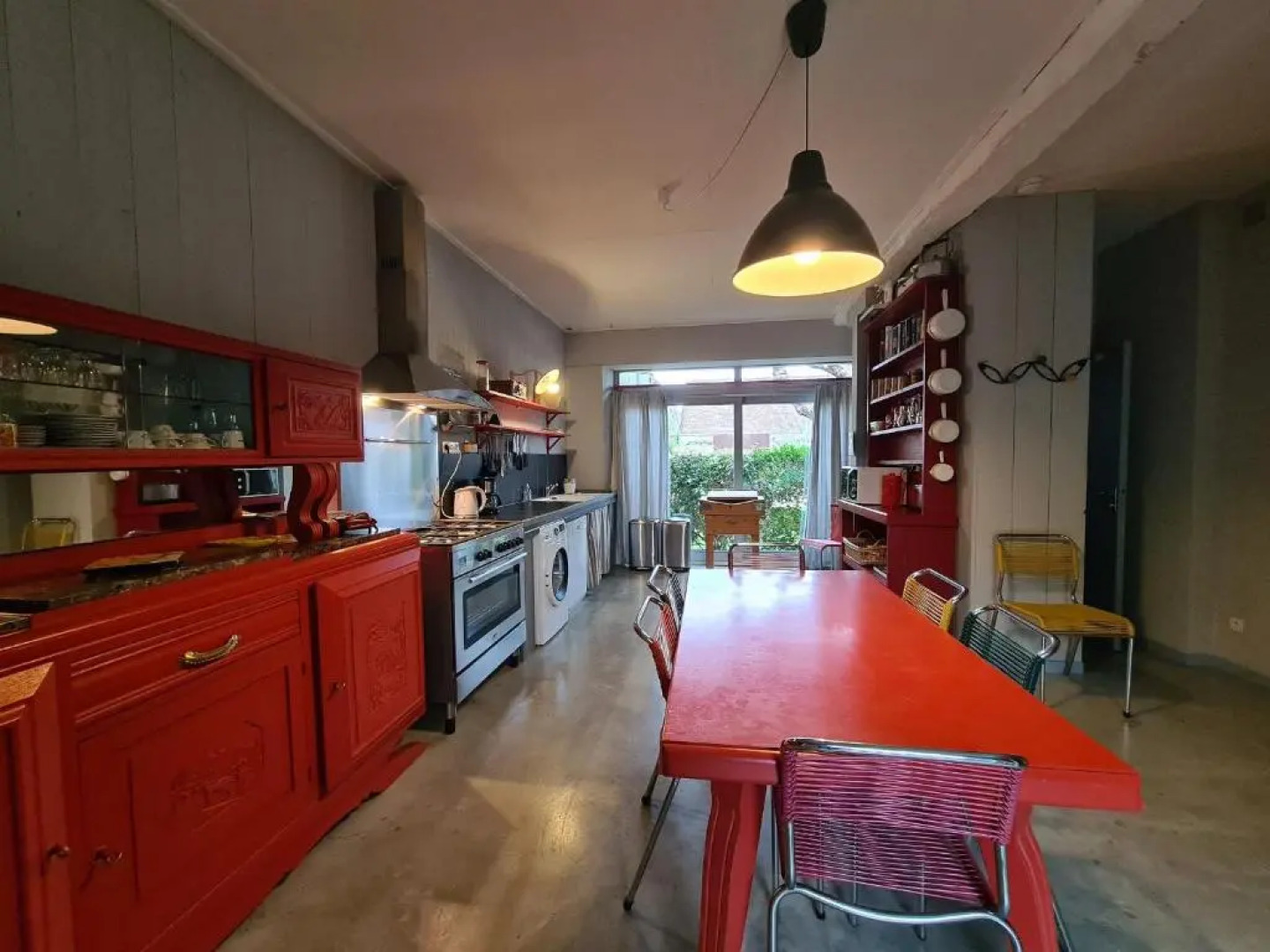 Maison Communauté de communes Brenne - Val de Creuse-Rosnay, 4 pièces, 6 personnes - FR-1-591-184