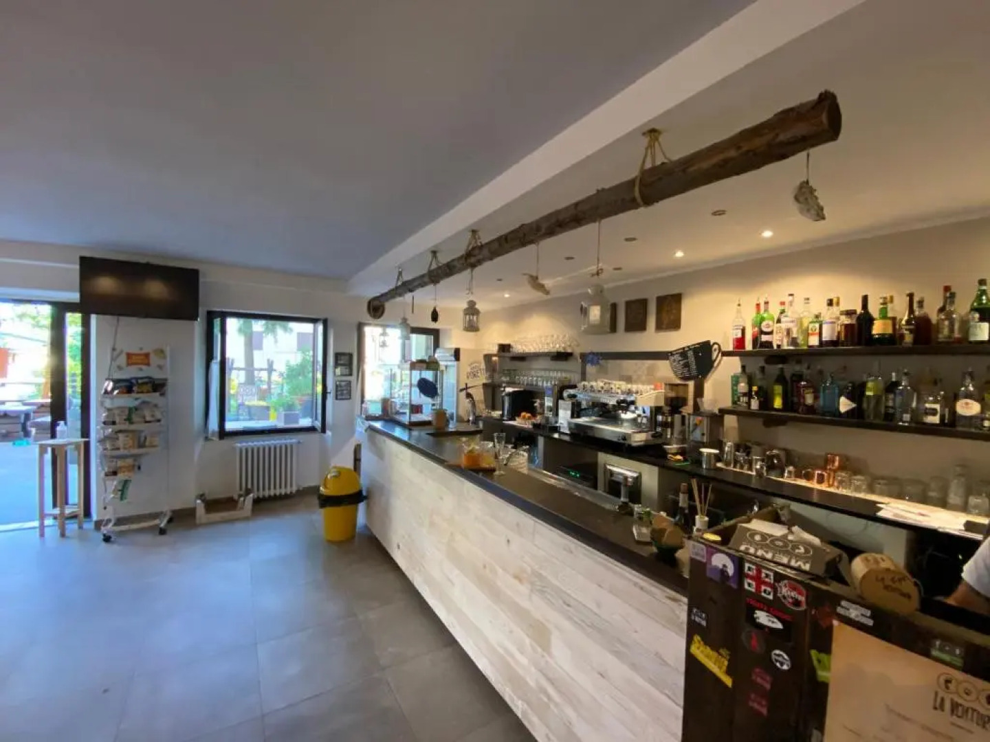 Appartamenti NeMoZo Moretti