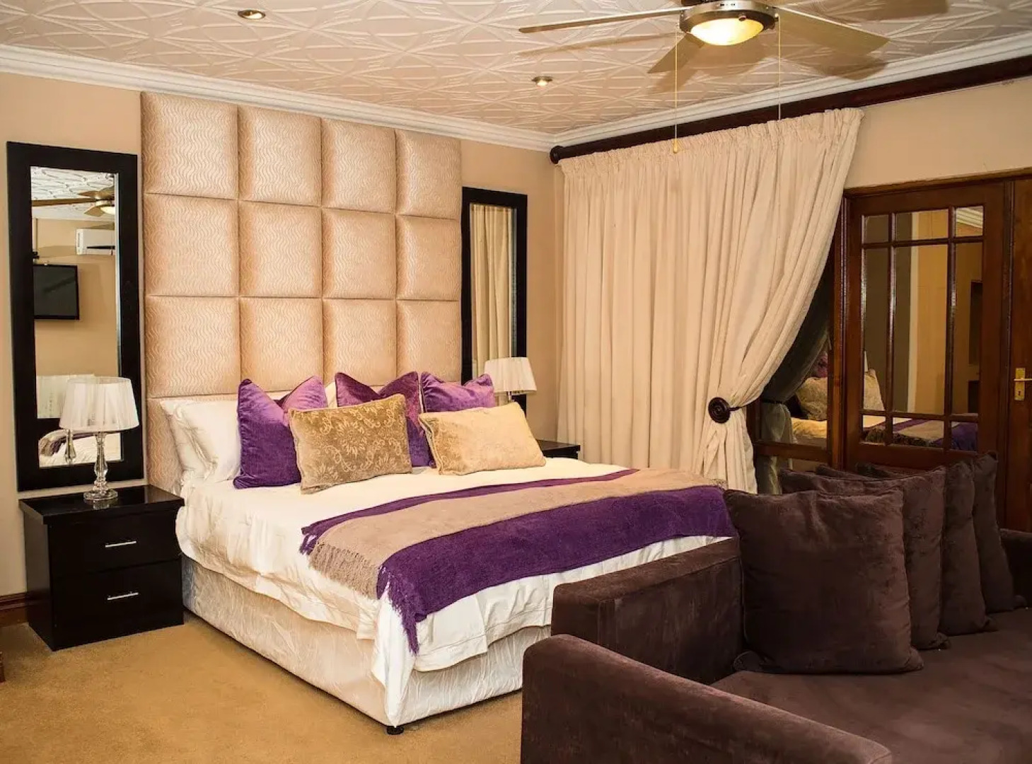 Meloding Guest House