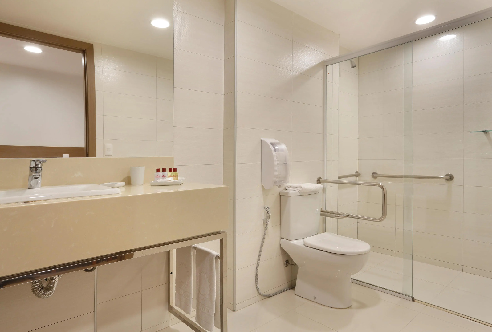 Mirasol Copacabana Hotel