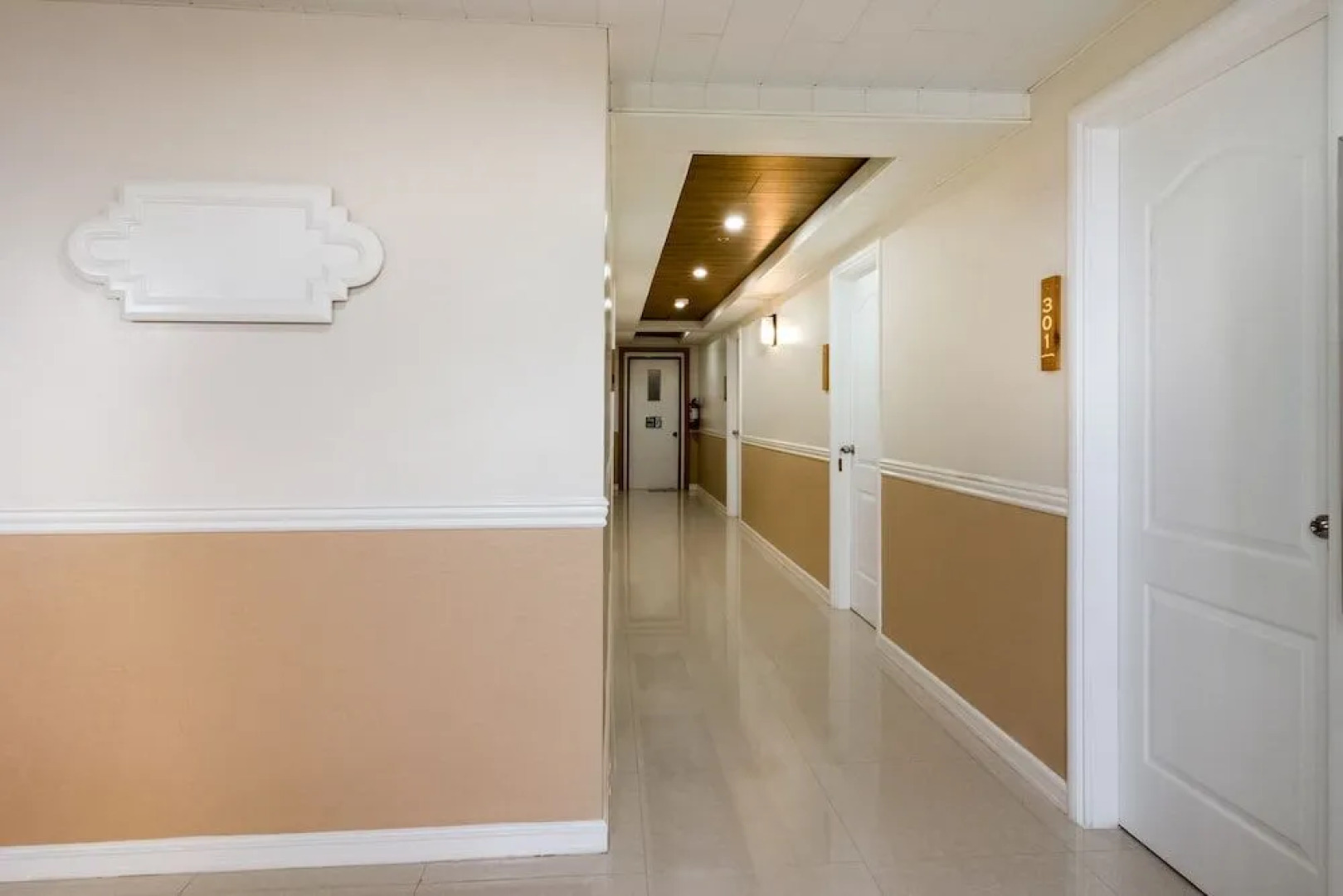 CA Country Artist Hotel - Hostel