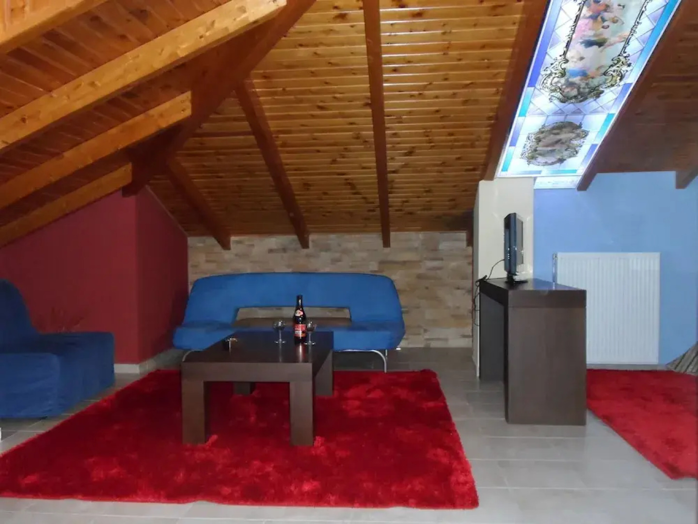 Prigipikon Suites & Lofts