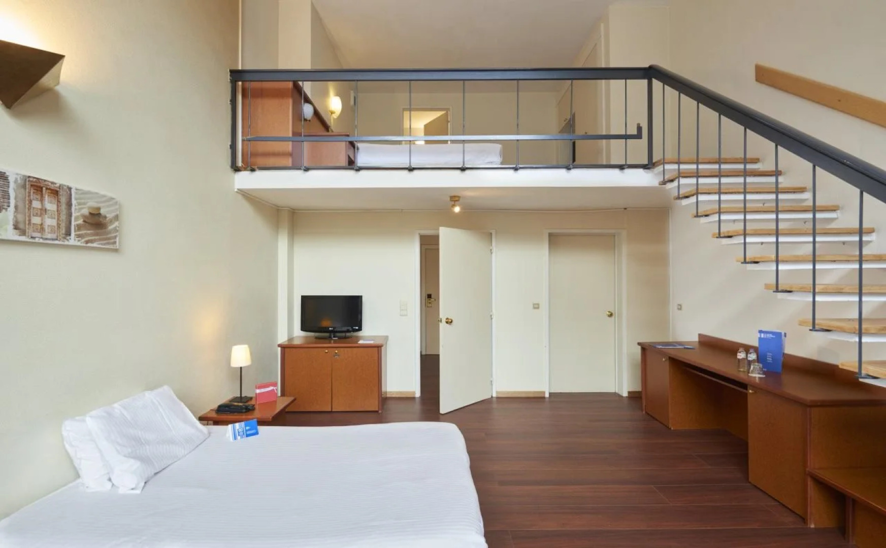 Brussels Hotel Belgium