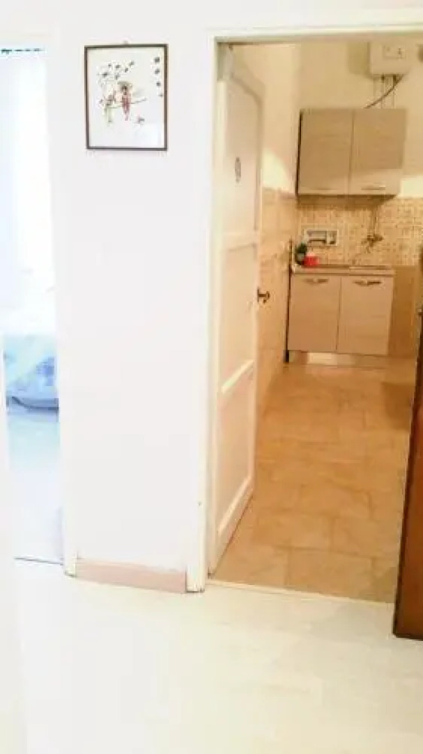 Appartamento Pellico