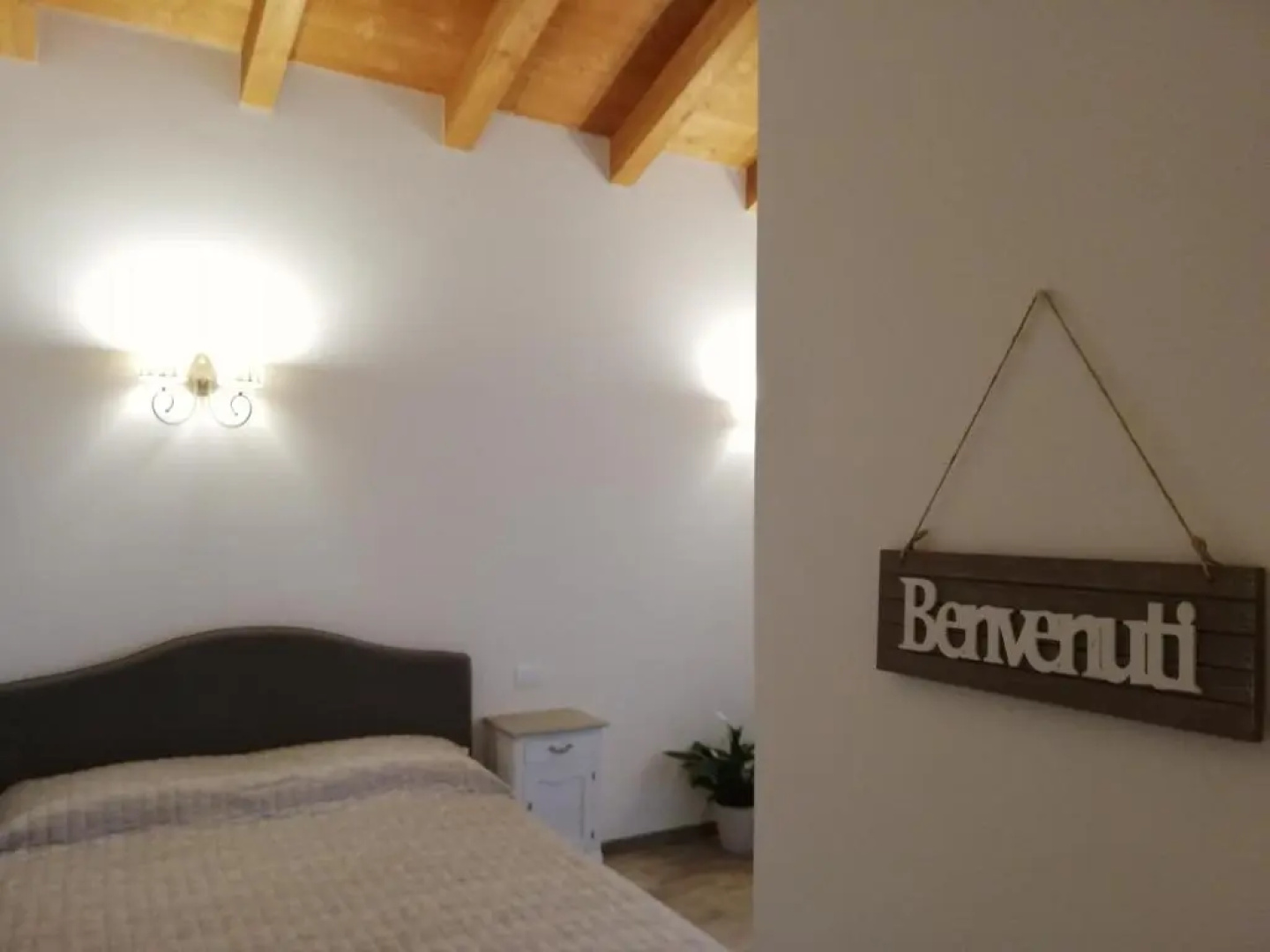 Agriturismo Nuova Campagna