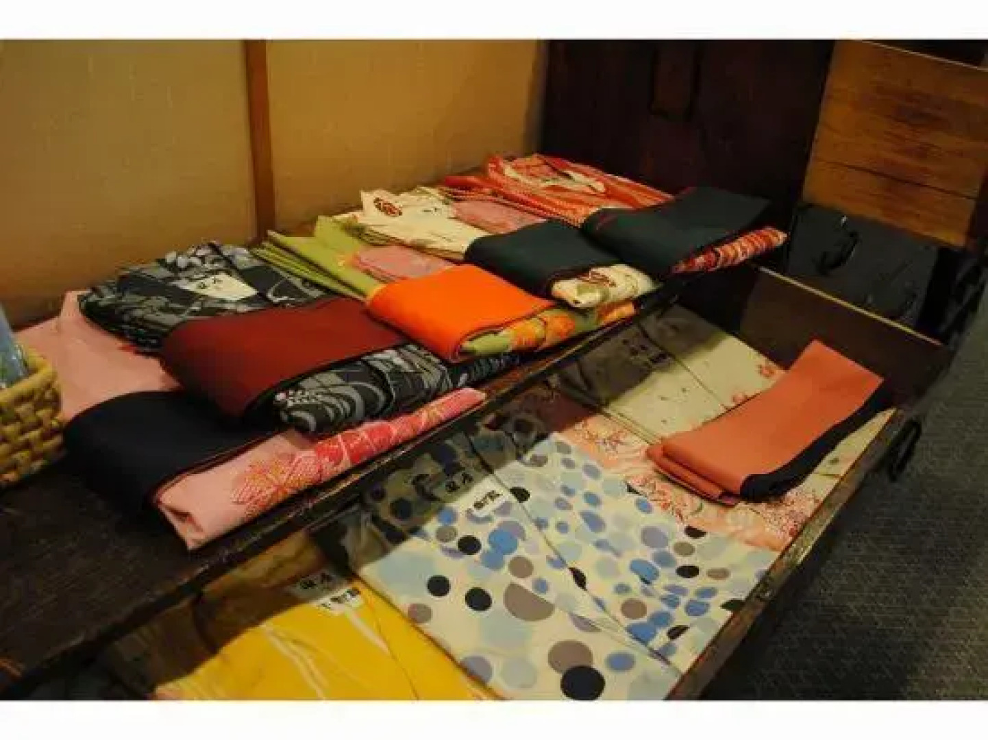 Ryujin Onsen Shimogoten