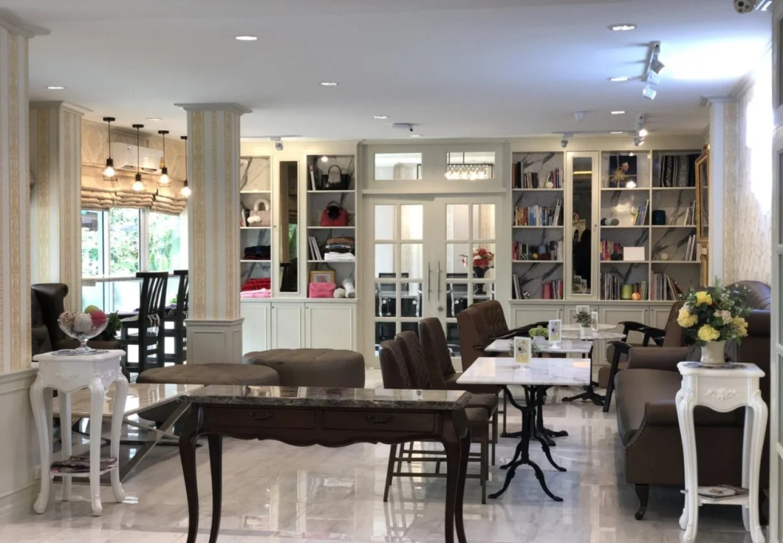 Westgate Residence Hotel