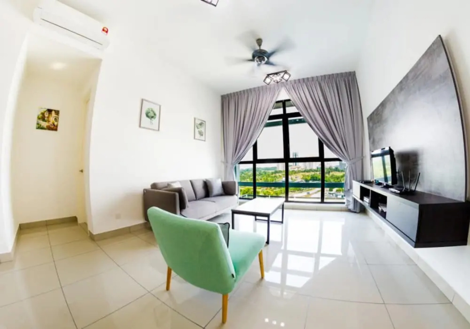 Conezion Putrajaya by SYNC