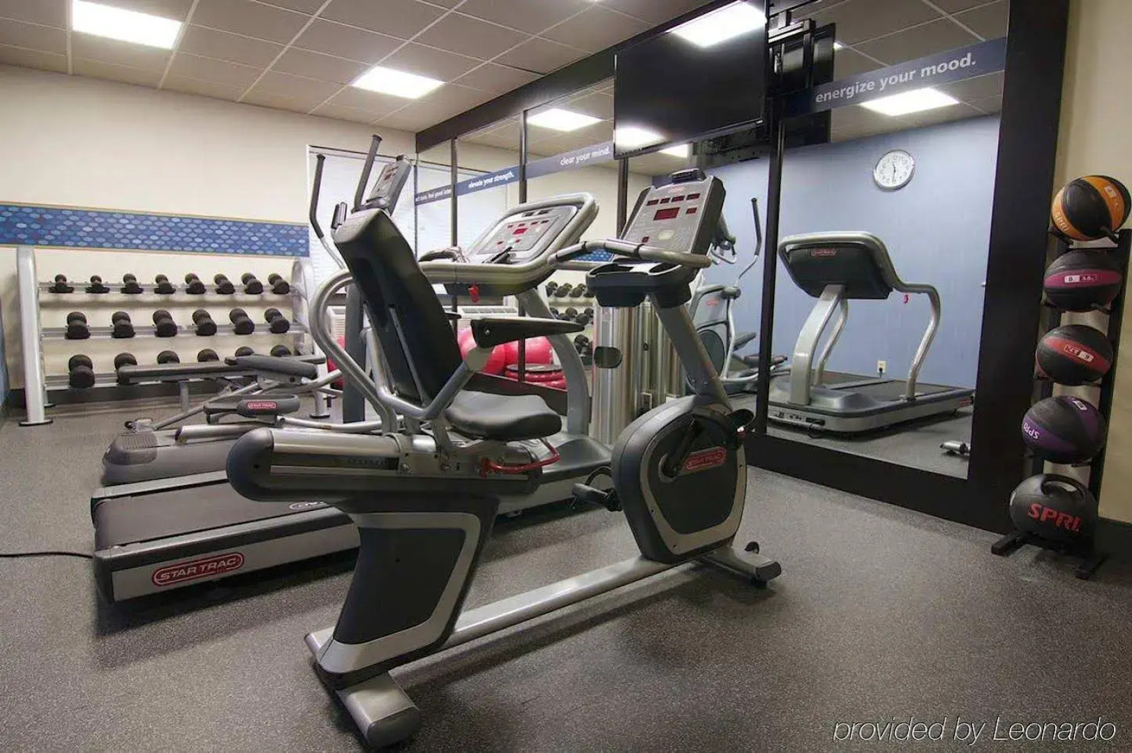 Hampton Inn Winchester-University/Mall Area