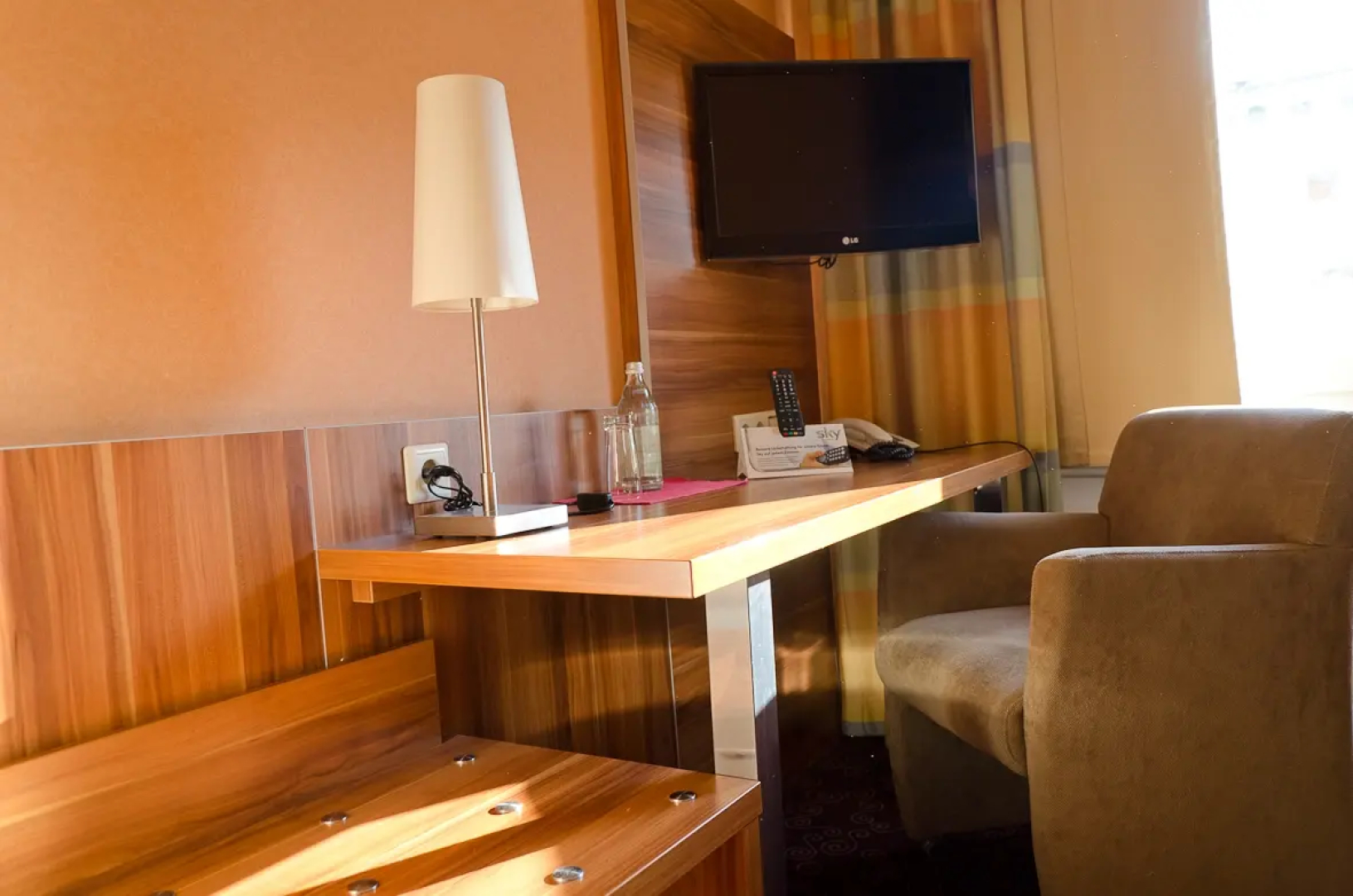 Hotel Rheinland