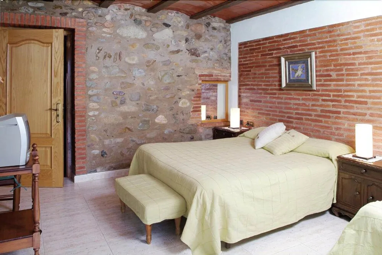 Can Carreras del Mas