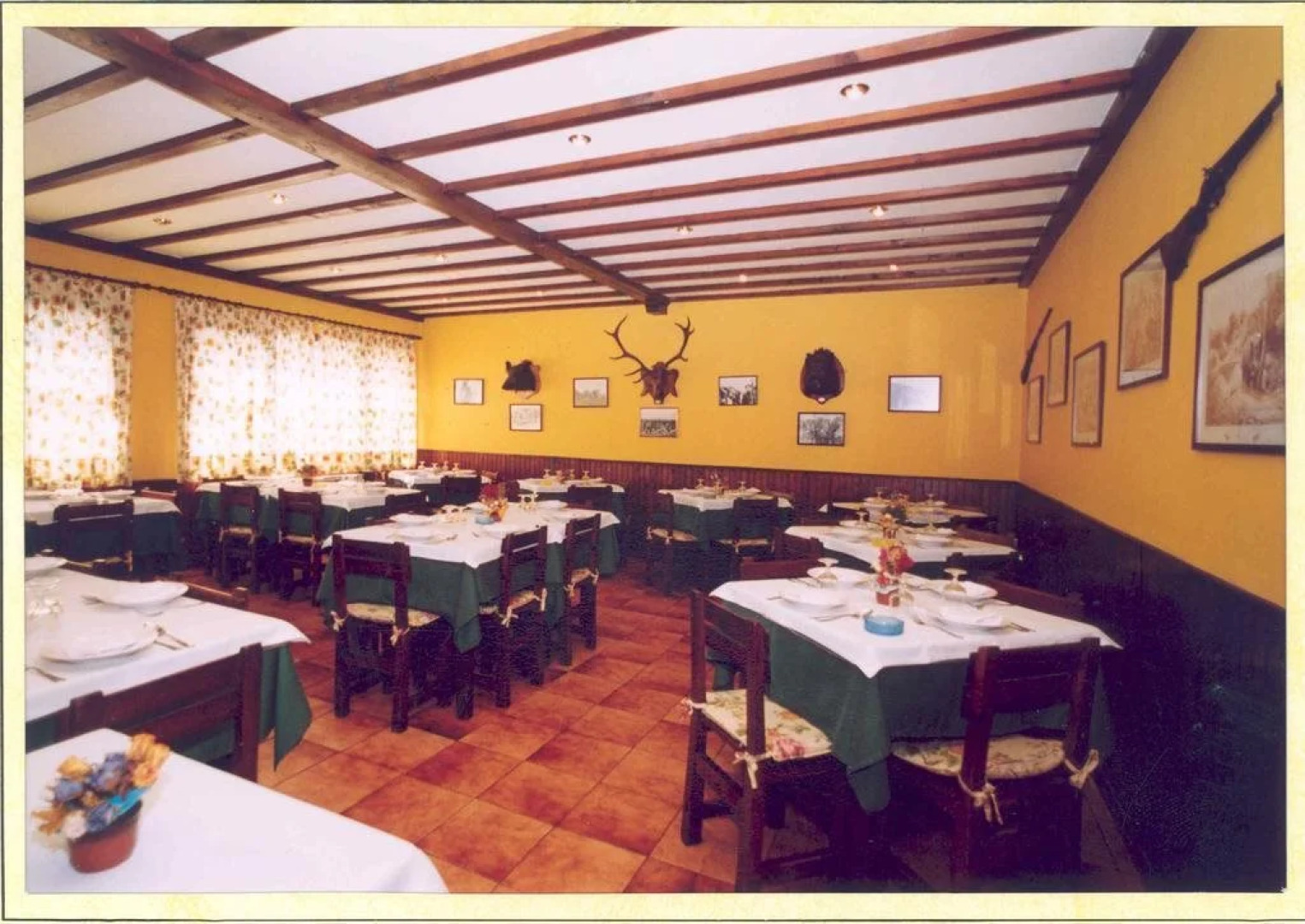 El Balcón de Renedo