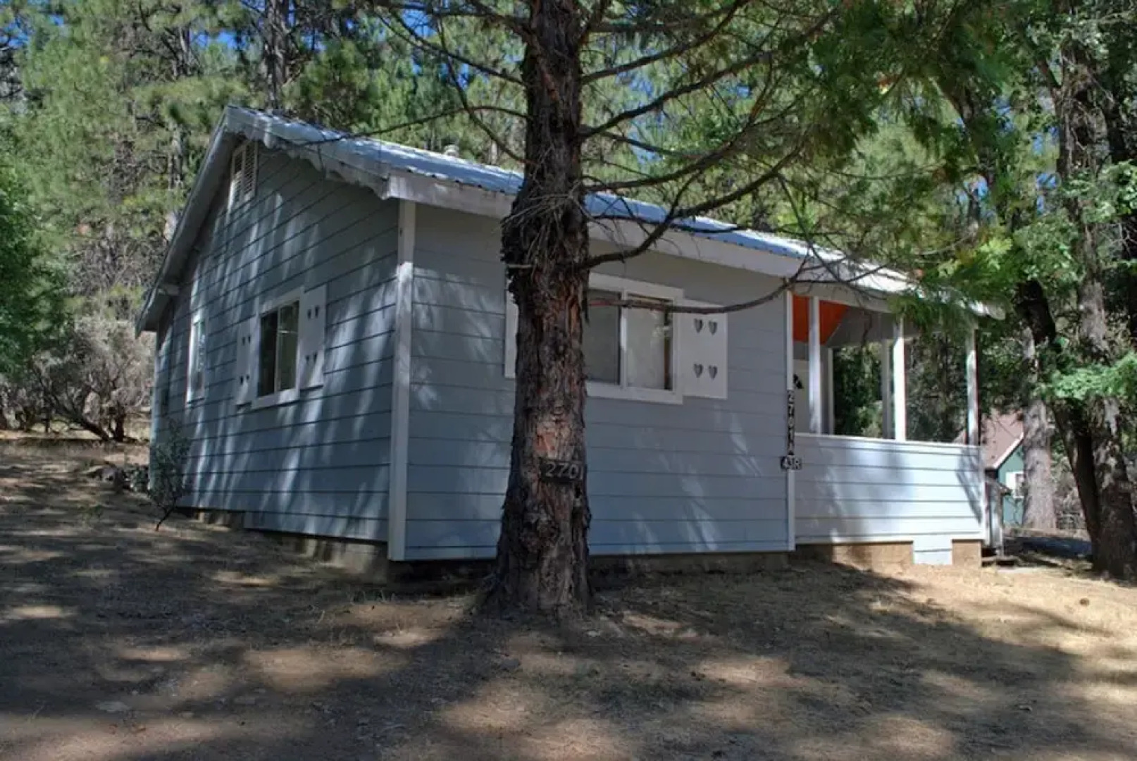 Edna's Hearts Desire