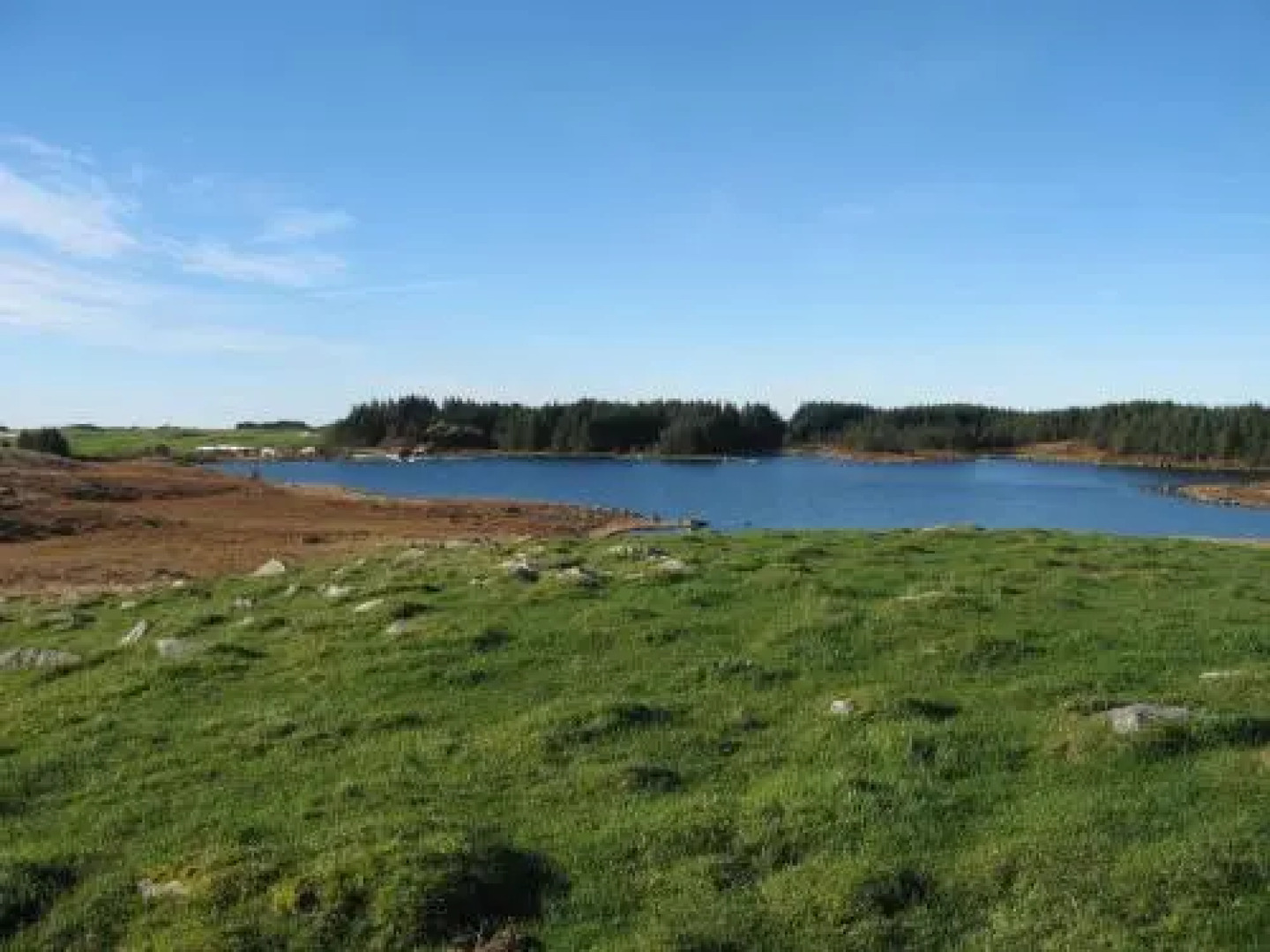 Holmavatn Ungdoms og Misjonssenter