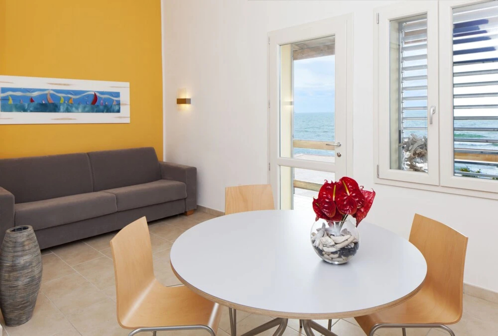 Hotel Golfo del Sole