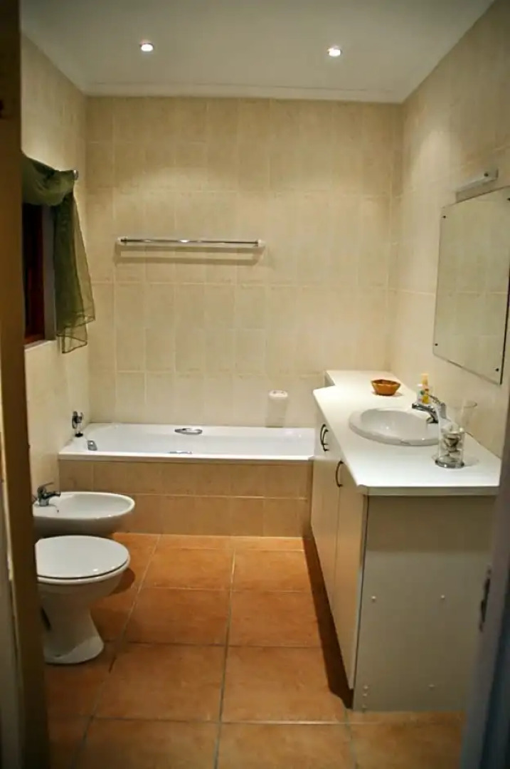 Clan Court Guesthouse