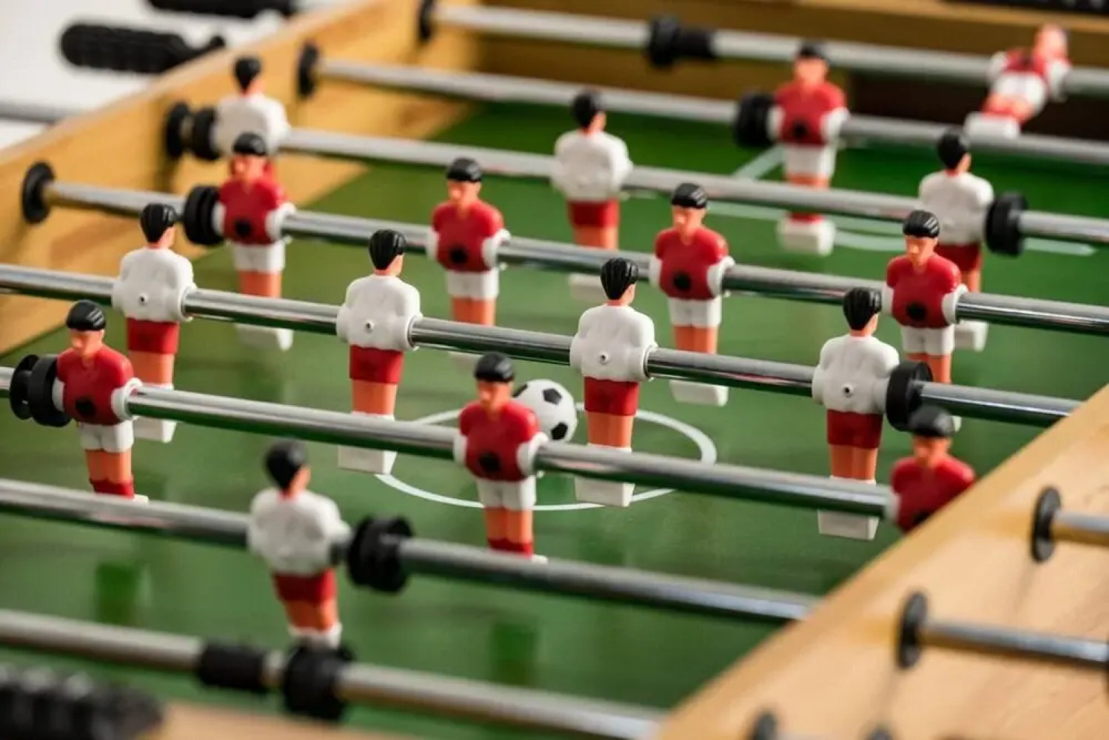 Gorgeous- 4 King Beds Near Den w Large Game Room