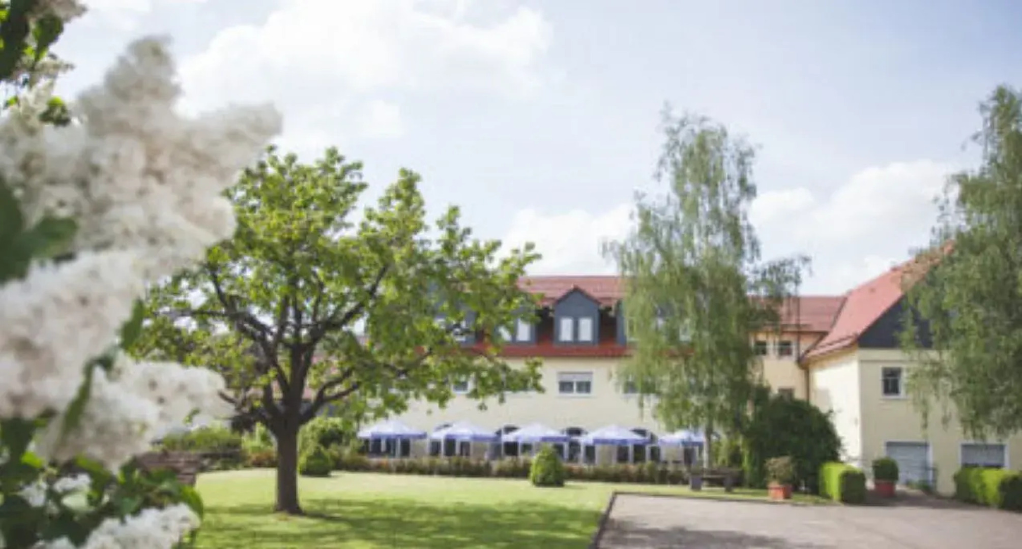 Landgasthaus Zur Birke