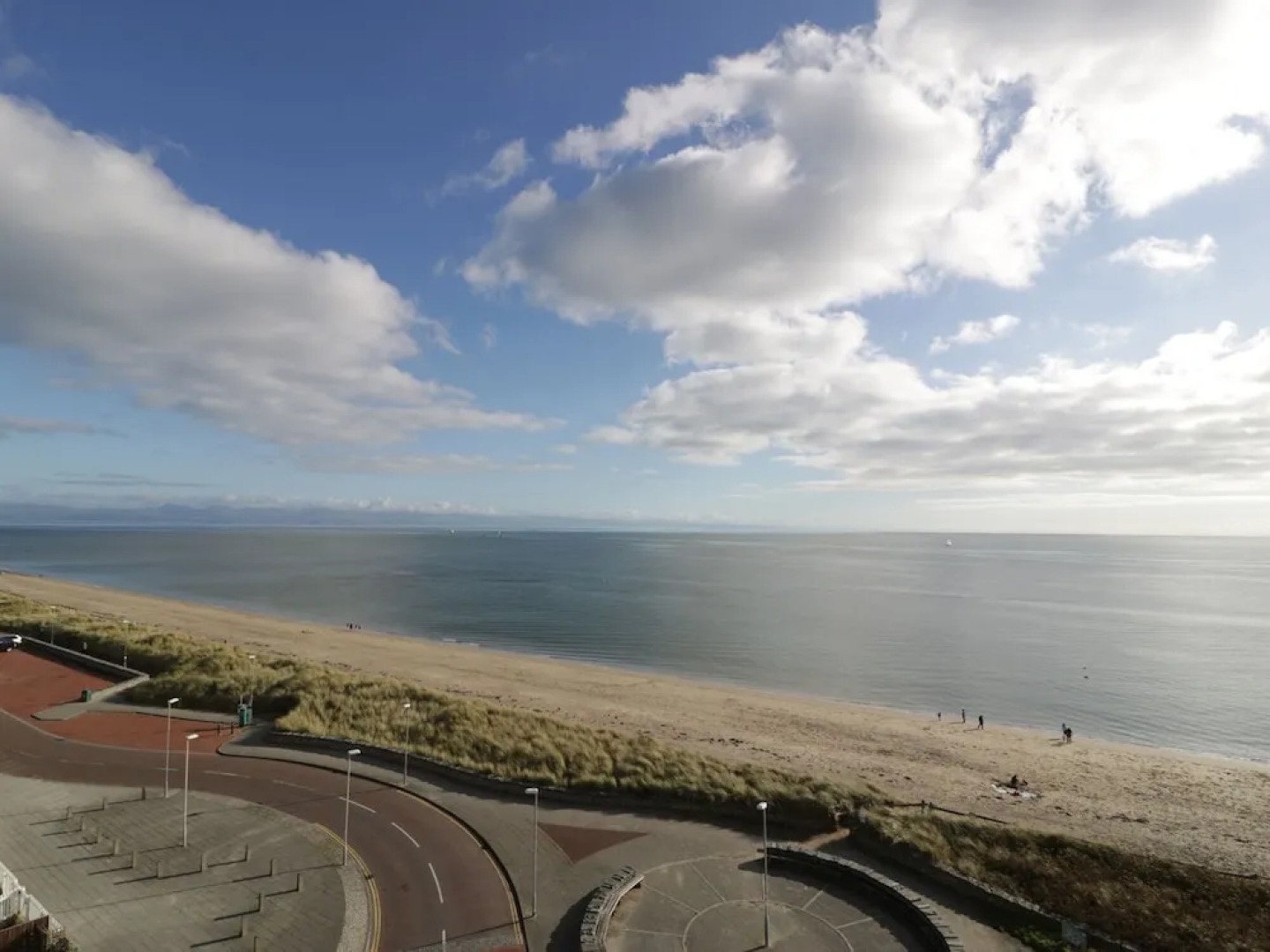 Penthouse 18, West End Point