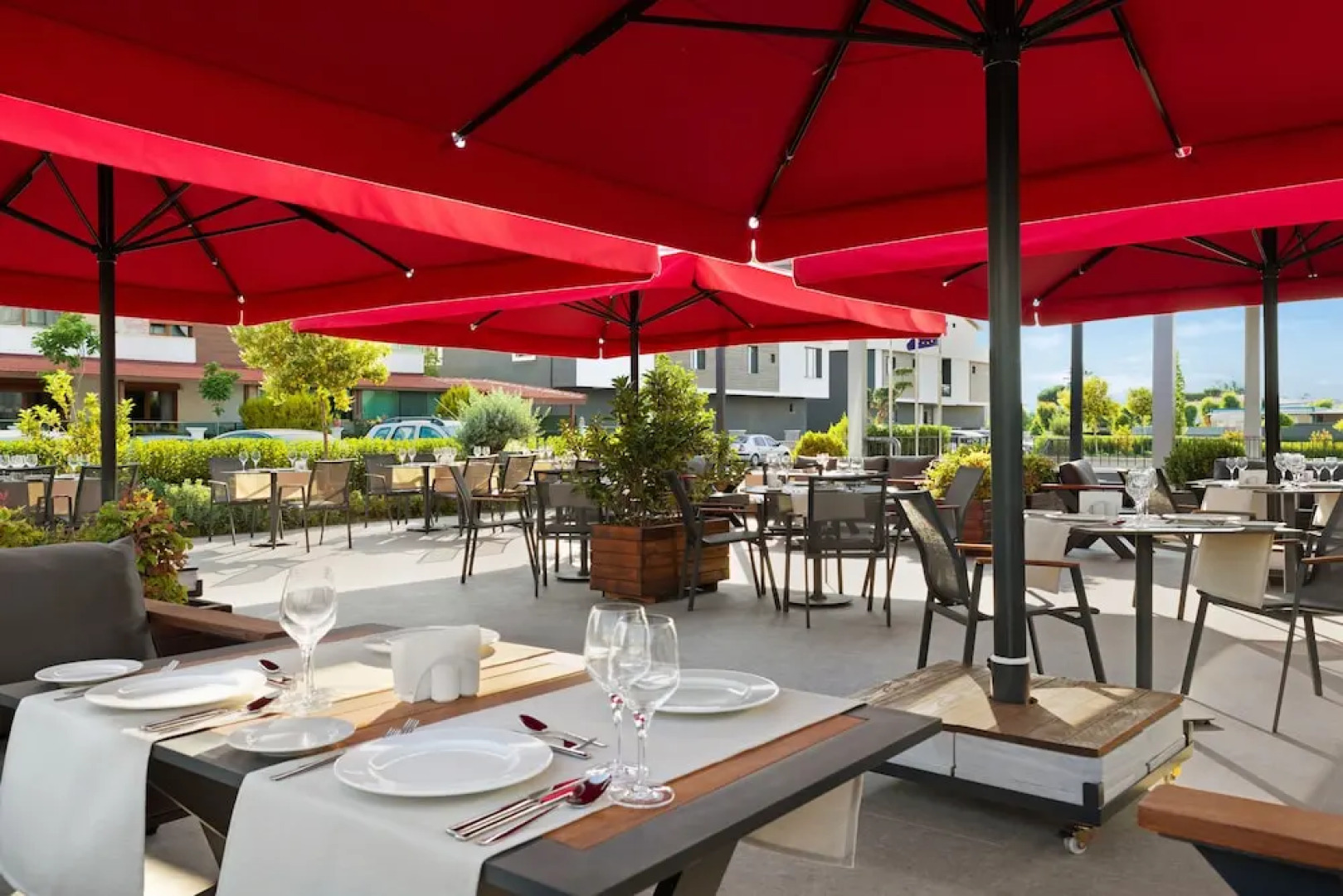 Ramada by Wyndham Izmir Aliaga