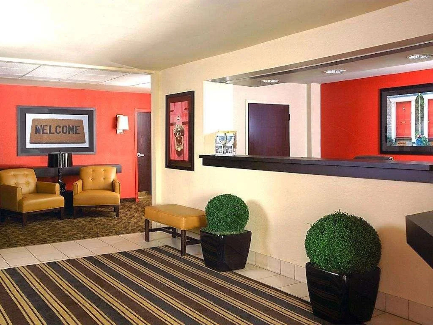 Extended Stay Canada - St. Johns - Downtown