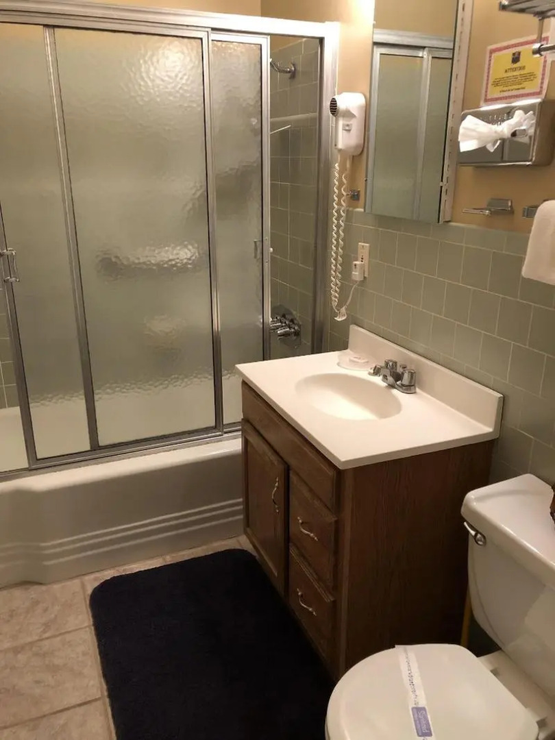 A Place In The Sun - Adults Only