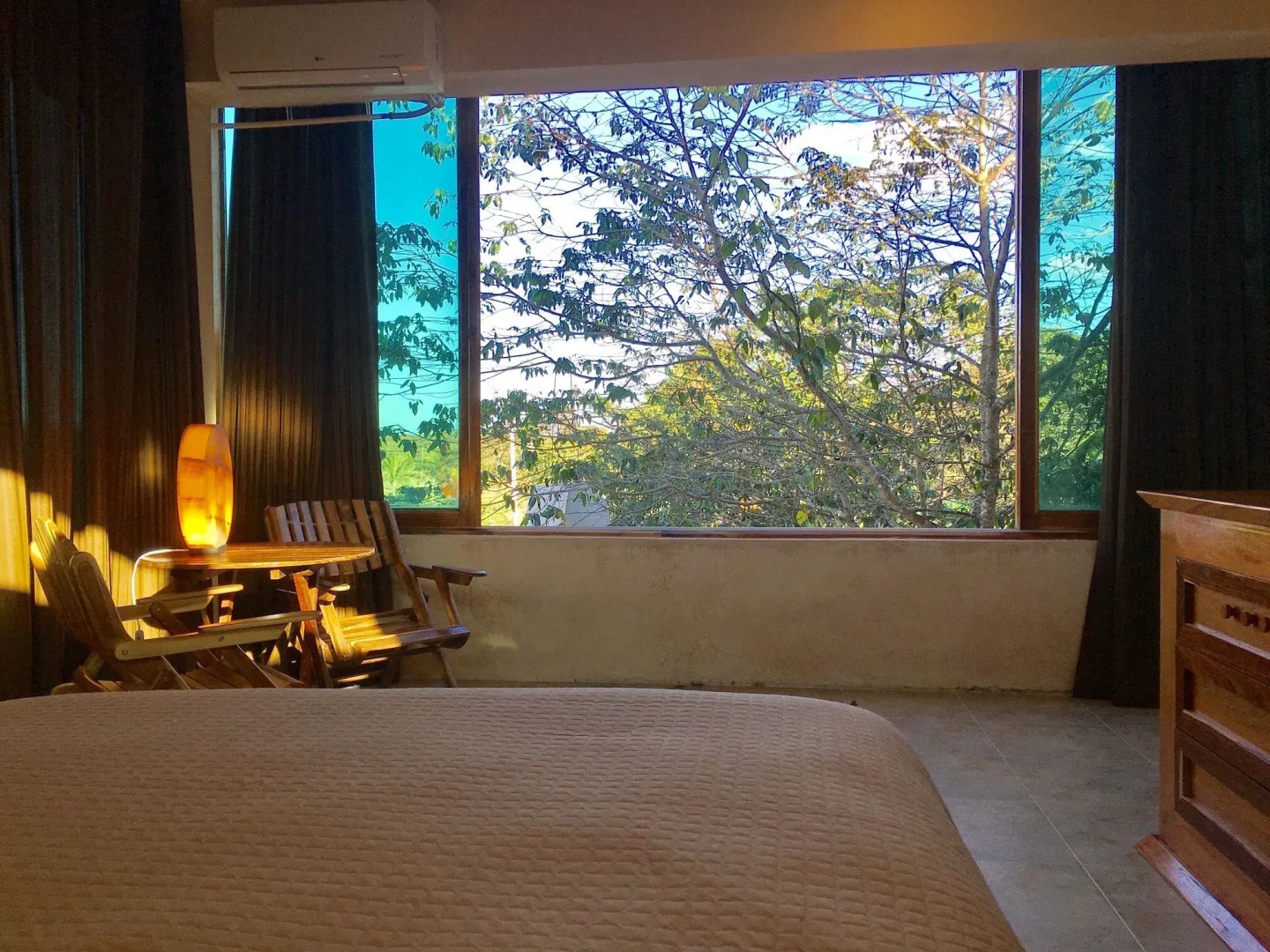 Hotel Casa Maya Calakmul