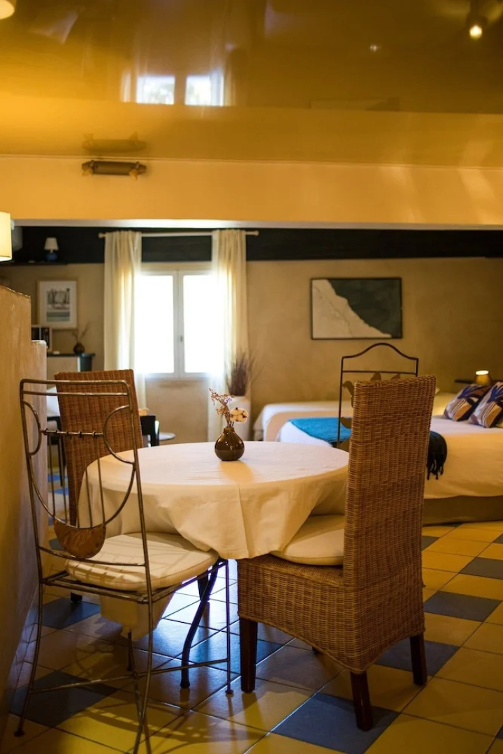 In Provence Hôtel