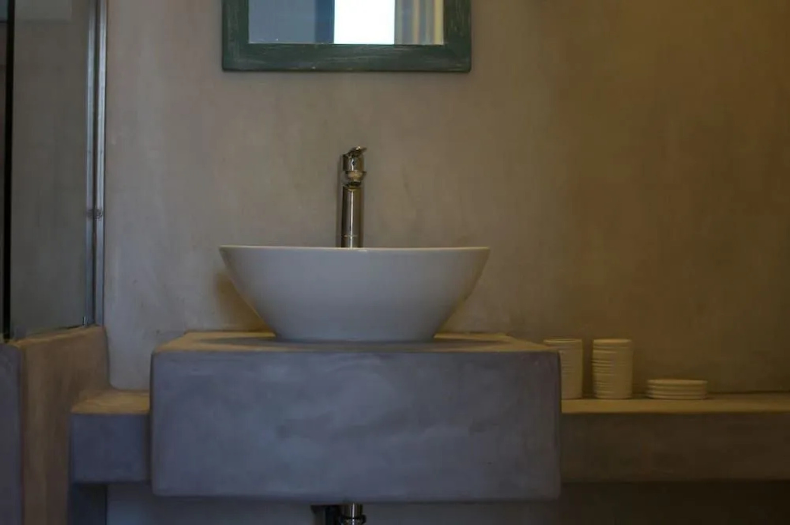 Oliaros Seaside Lodge