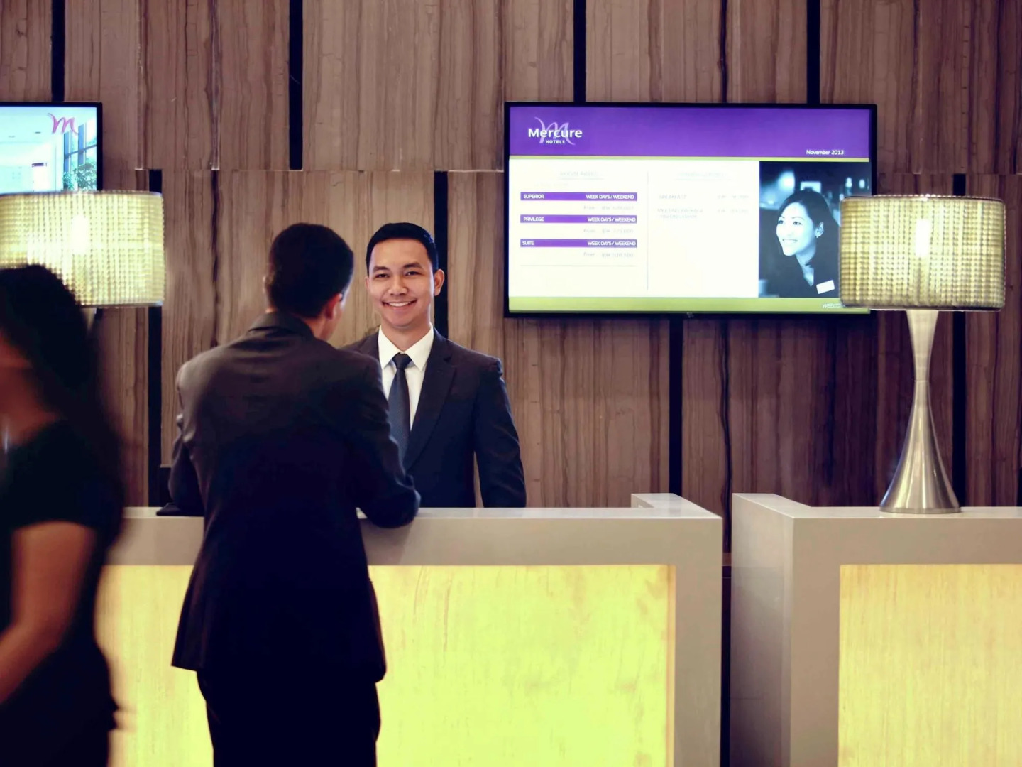 Mercure Serpong Alam Sutera