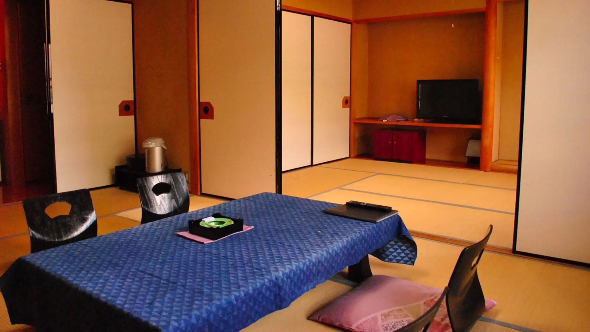 Wafu Ryokan Tsuenosho