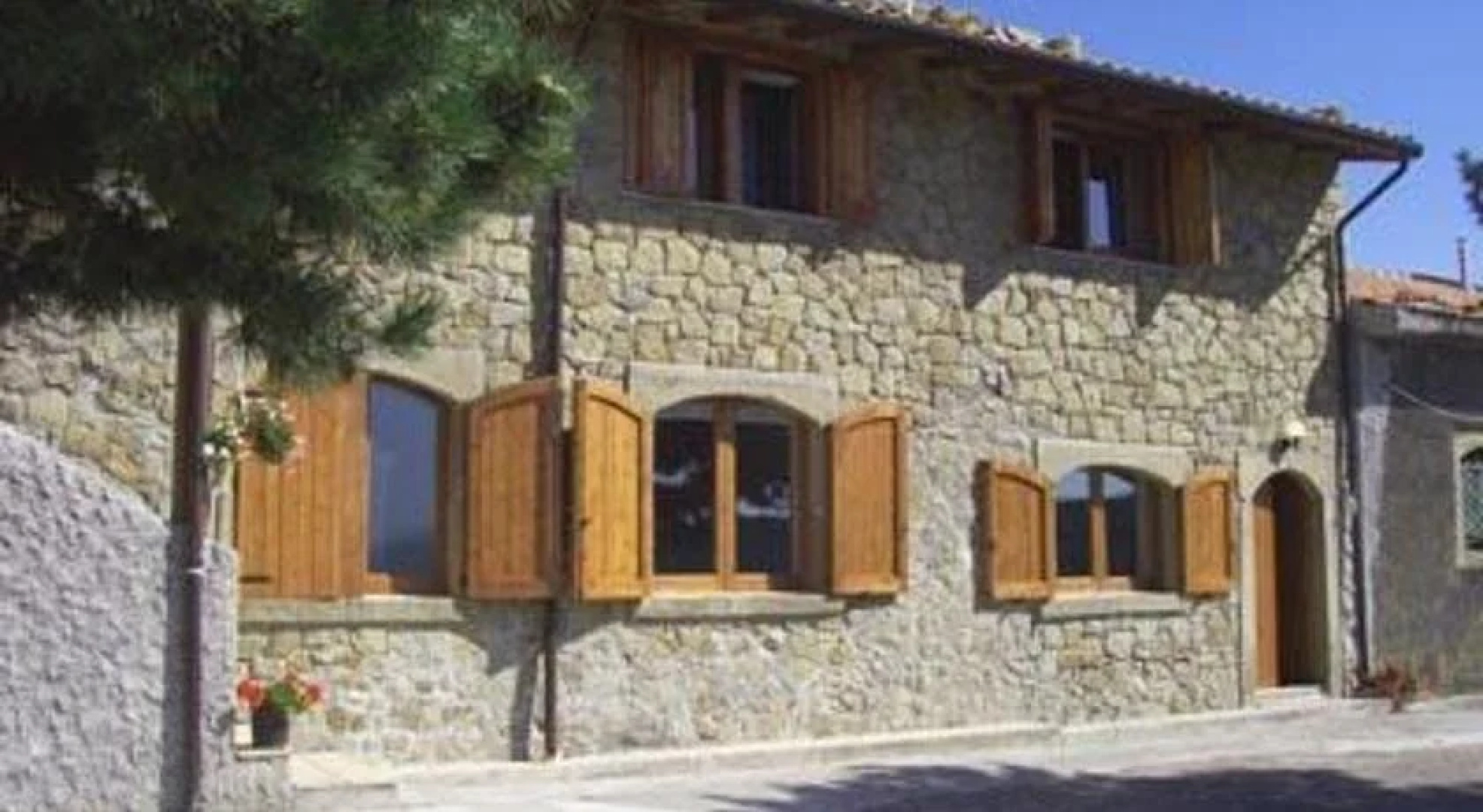 Agriturismo Il Noceto